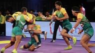 Patna Pirates Pro Kabaddi Rahul Chaudhari Telugu Titans